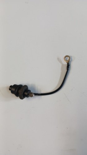 Honda b75 pulsante kill motore - kill,