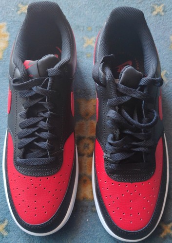 Scarpe nike court vision - court,