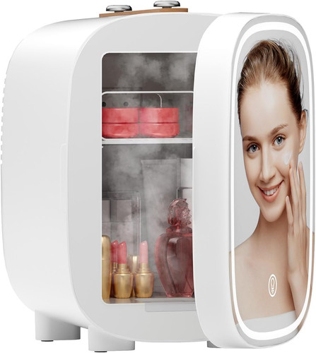 Df01a mini frigo - camera,, 4l