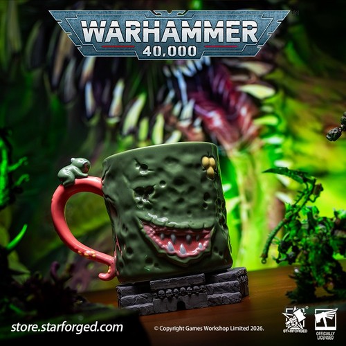 Starforged warhammer 40k chaos - starforged,
