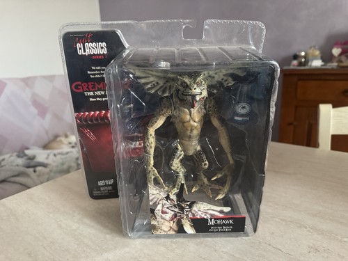 Action figure gremlins - figure,