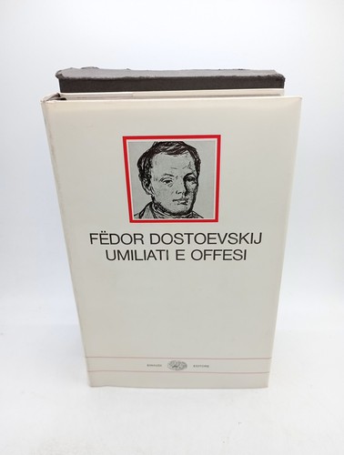 Umiliati offesi dostoevskij - e,