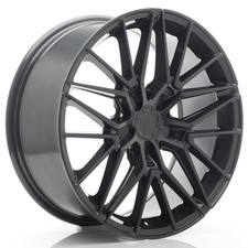 Cerchio in lega JR JR38 da 8X18 Pollici ET42 Foratura 5x114,3 Hyper Gray