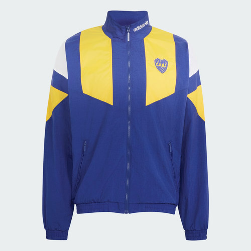 Giacca boca juniors eqt - 26,