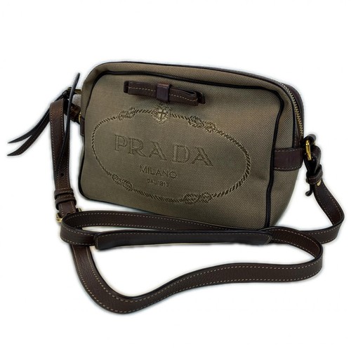 Borsa tracolla prada - a,