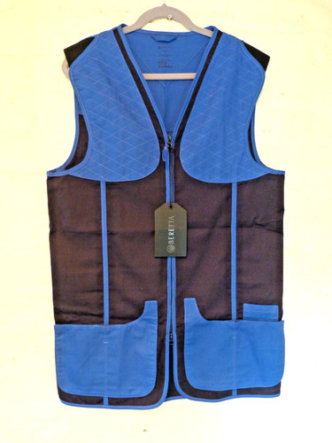 Gilet tiro piccione - gilet,