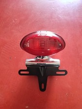  fanale posteriore  Triumph Bonneville