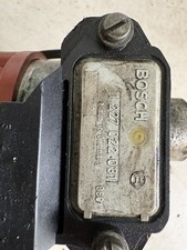 Spinterogeno Bosch originale