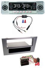 Autoradio Dietz DAB USB MP3