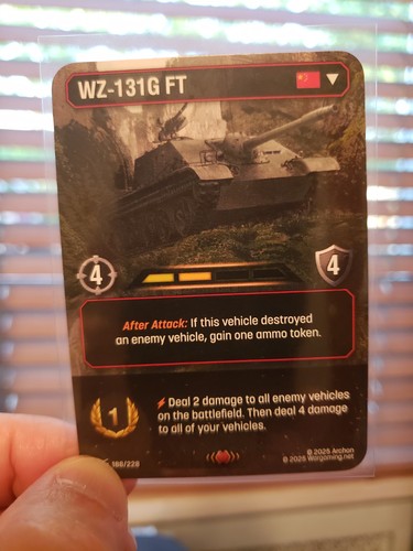 131g 188 legendary - ft,