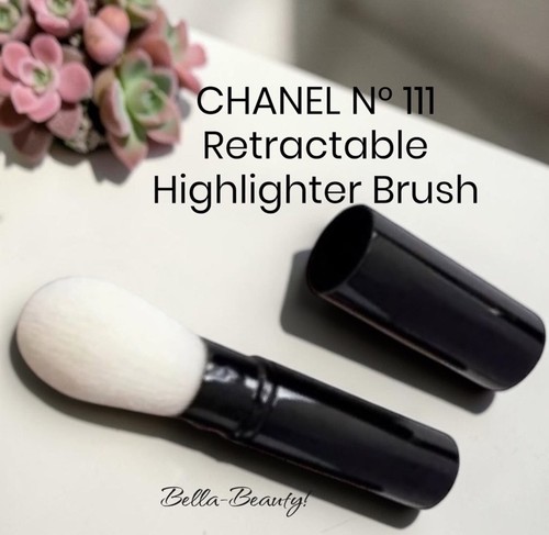Chanel nº 111 - chanel, spazzola