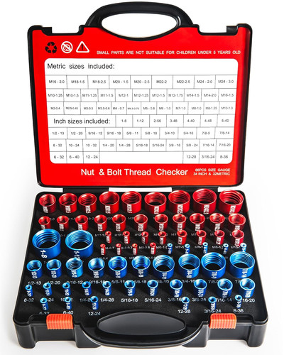 Kit pezzi controllo - pezzi,