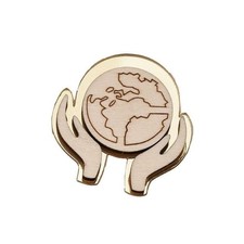 24X Calamita MONDO tra le Mani