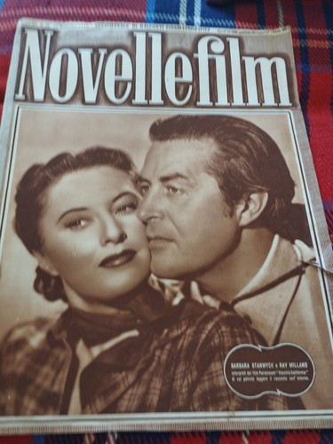 Rivista novelle film - rivista,