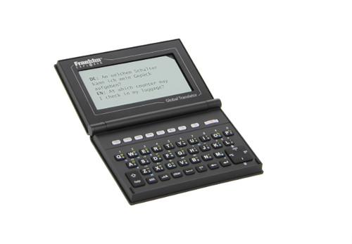 Franklin electronic 3115 15 - franklin,