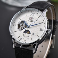Orologio Orient Sole e Luna