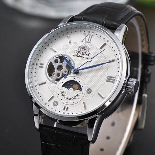 Orologio orient sole luna - orient, e
