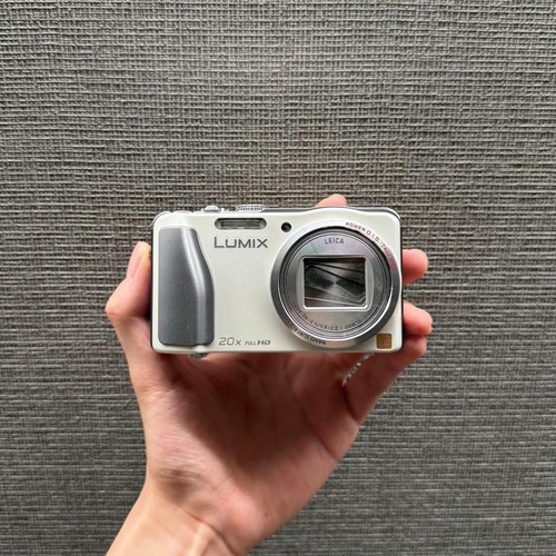 Panasonic lumix dmc - panasonic,