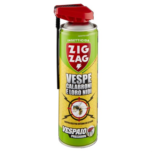 Zig zag vespaio precision - vespaio,