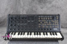 KORG MS-20 Analog Vintage