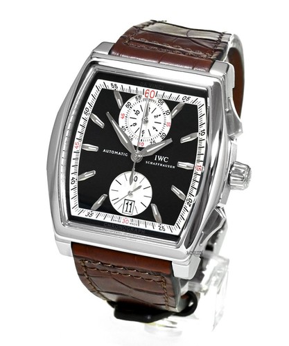 Iwc vinci cronografo - da,