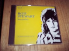 Rod Stewart Storyteller - The Complete Anthology: 1964-1990 (disc 2 )