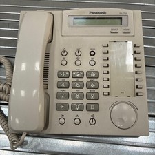 TELEFONO PANASONIC KX-T7531