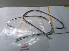 SUZUKI tu 250 97 01 adesivi