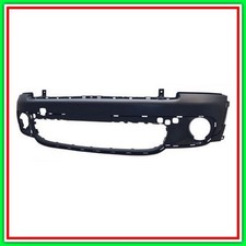 Paraurti Anteriore Con Primer