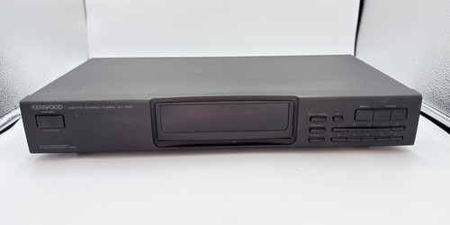 Sintonizzatore stereo digitale