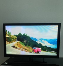 Samsung plasma display 43 - tv,
