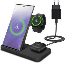 Caricatore Wireless per