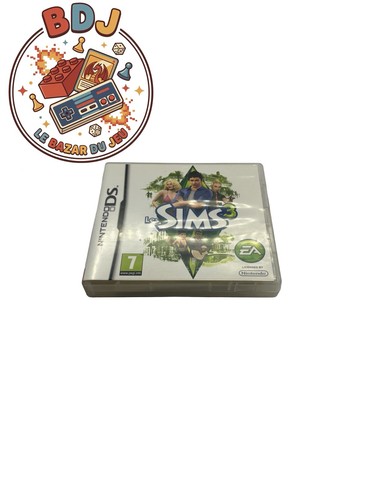 Jeux vidéo les - les, 3