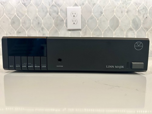 Amplificatore linn majik - amplificatore,