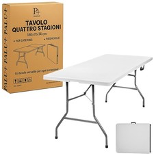Tavolo Pieghevole Catering