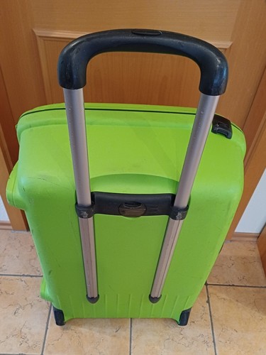 Samsonite upright valigia - samsonite,