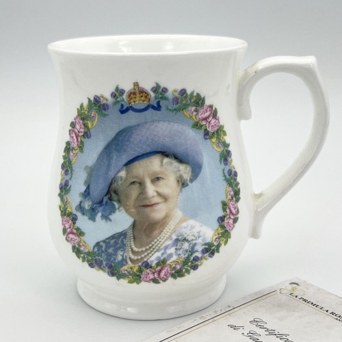 Antica tazza mug ceramica - tazza, in