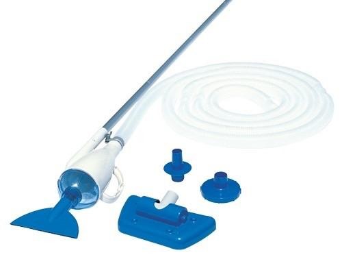 Kit mantenimento piscine - mantenimento,