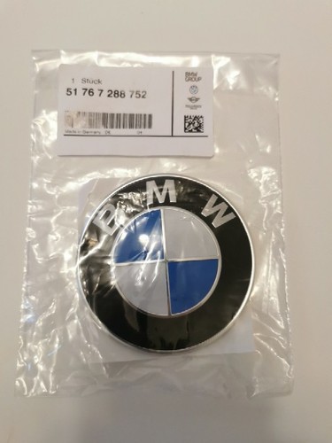 Originale bmw emblema - originale,