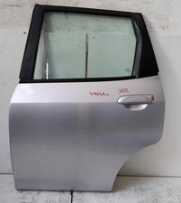67550SAAG01ZZ PORTA POSTERIORE SINISTRO per HONDA JAZZ 1A SERIE (11/02>10/08<)