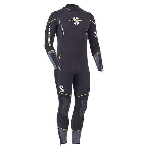 Scubapro muta sport - scubapro, 5