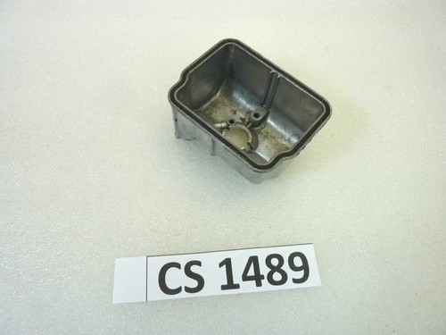 Vaschetta carburatore