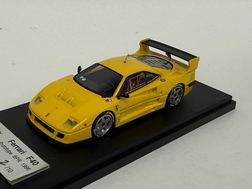 Kit bbr dva ferrari - kit,