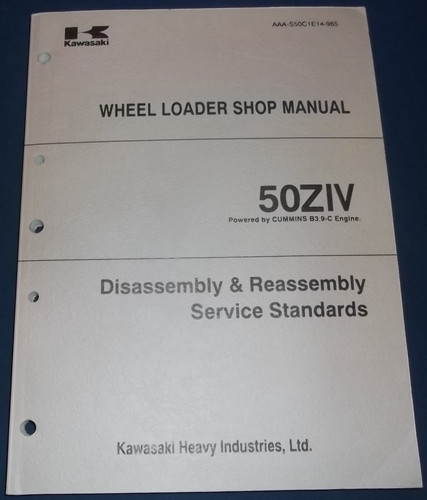 Kawasaki 50ziv pala gommata - 50ziv,