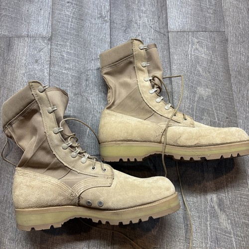 Stivali vibram military combat - stivali,