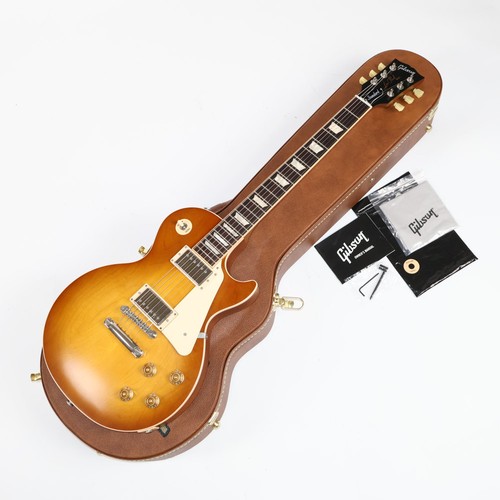 Gibson les paul - gibson,