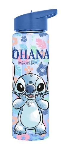 Borraccia acqua bambini lilo - borraccia,