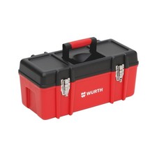 Cassetta Attrezzi Box Portautensili Valigetta Vuota 510mm - WÜRTH 0962219002