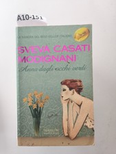 Anna dagli occhi verdi - Sveva