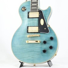Epiphone Les Paul Custom Quilt